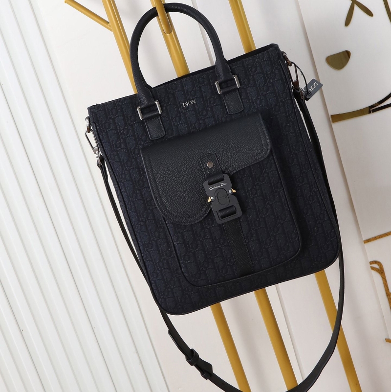 D*or top handle bags